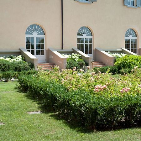 Matilde Di Canossa Golf Spa & Hotel Resort Реджонель-Эмилия Экстерьер фото